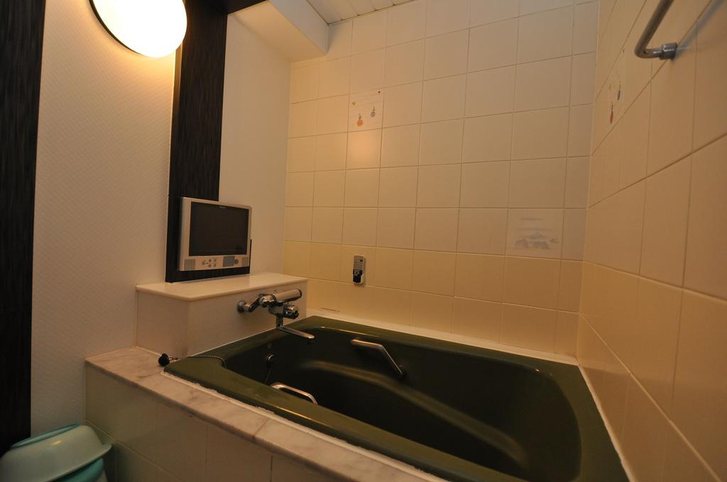 ホテルボストンクラブ （大人専用） 東京都 部屋 写真