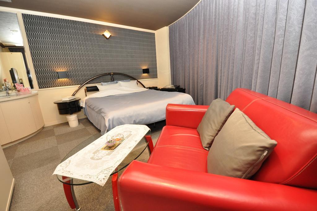 ホテルボストンクラブ （大人専用） 東京都 部屋 写真