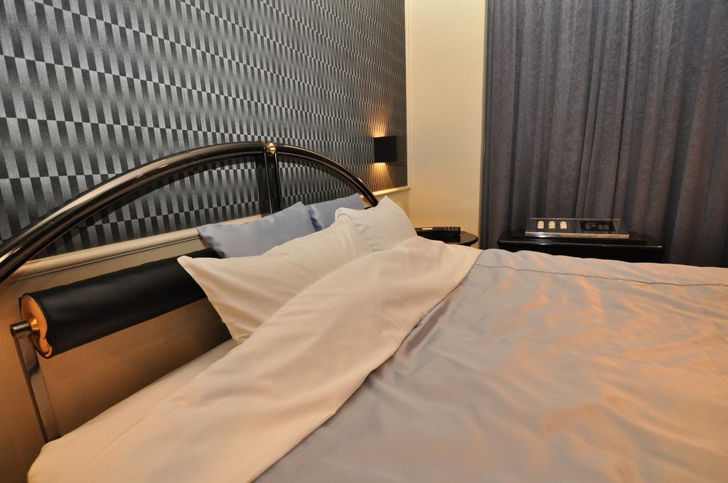 ホテルボストンクラブ （大人専用） 東京都 部屋 写真