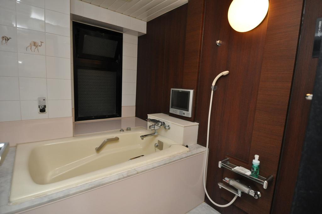 ホテルボストンクラブ （大人専用） 東京都 部屋 写真