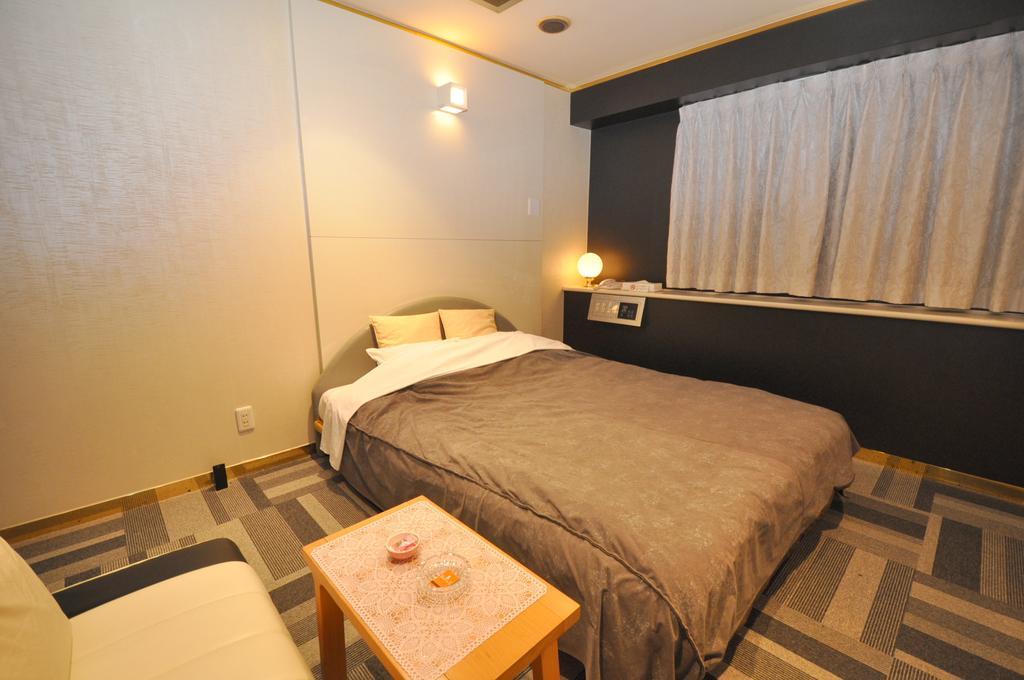 ホテルボストンクラブ （大人専用） 東京都 エクステリア 写真