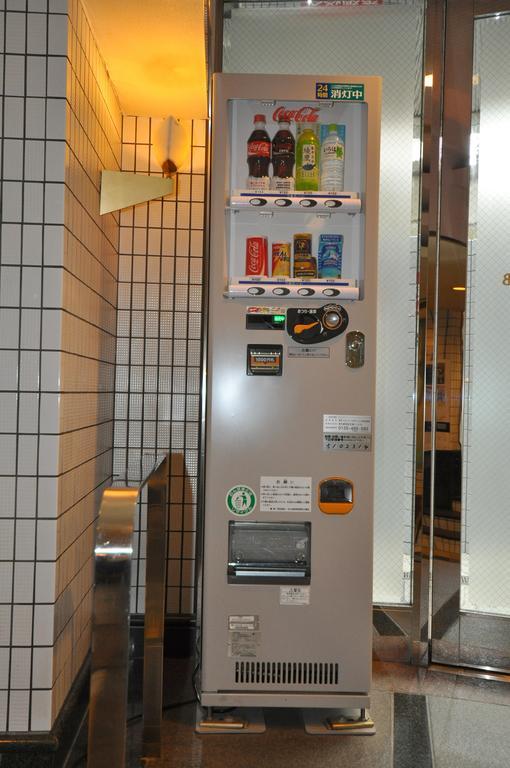 ホテルボストンクラブ （大人専用） 東京都 エクステリア 写真