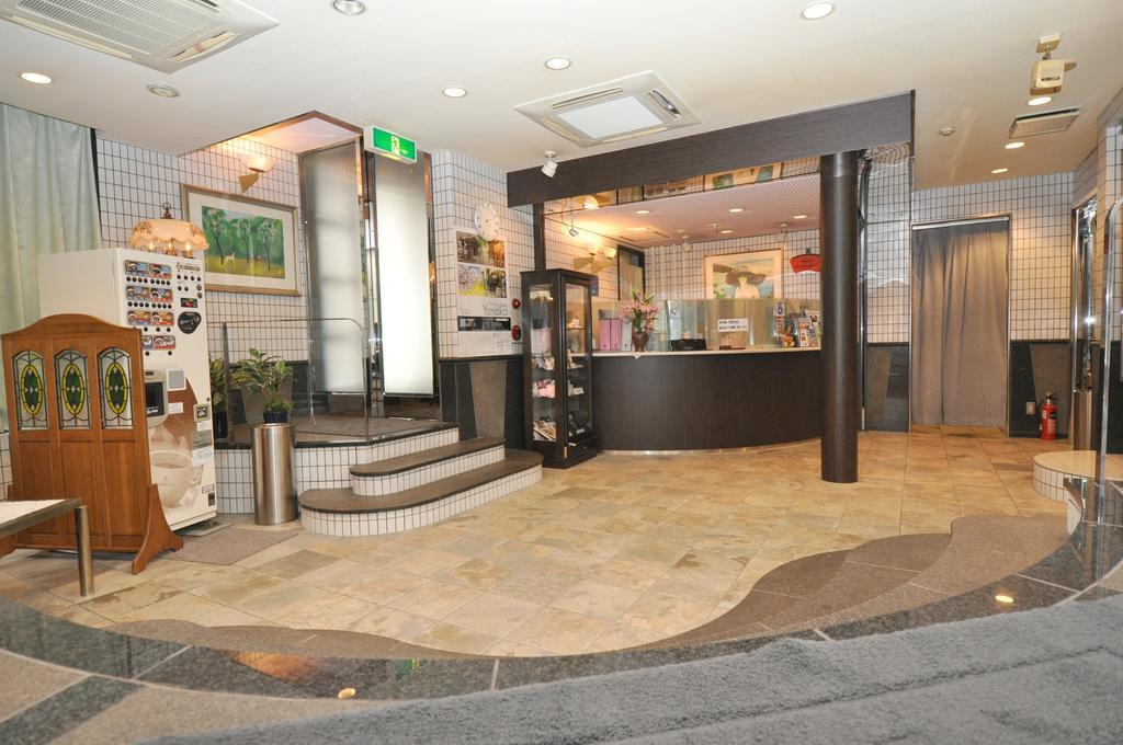 ホテルボストンクラブ （大人専用） 東京都 エクステリア 写真